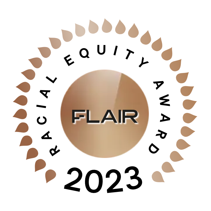 Racial Equity Award 2023